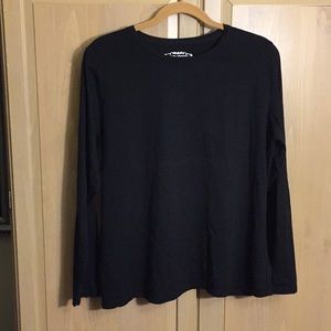 Maurices black long sleeve